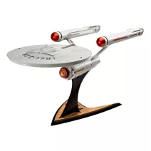 Star Trek Modell készletek