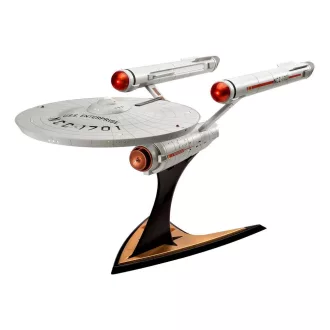   Star Trek TOS Model Kit 1/600 U.S.S. Enterprise NCC-1701 48 cm