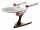 Star Trek TOS Model Kit 1/600 U.S.S. Enterprise NCC-1701 48 cm