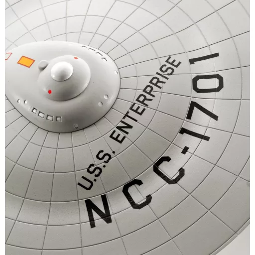 Star Trek TOS Model Kit 1/600 U.S.S. Enterprise NCC-1701 48 cm
