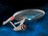 Star Trek TOS Model Kit 1/600 U.S.S. Enterprise NCC-1701 48 cm