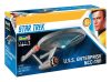 Star Trek TOS Model Kit 1/600 U.S.S. Enterprise NCC-1701 48 cm