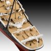 Titanic Easy-Click Model Kit 1/600 R.M.S. Titanic 45 cm