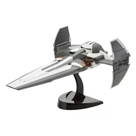   Star Wars Episode I Model Kit Gift Set 1/120 Darth Maul's Sith Infiltrator 22 cm
