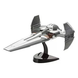   Star Wars Episode I Model Kit Gift Set 1/120 Darth Maul's Sith Infiltrator 22 cm