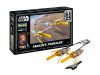 Star Wars Episode I Model Kit Gift Set 1/31 Anakin's Podracer 40 cm