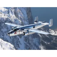 Model kits