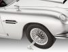 James Bond Model Kit Gift Set 1/24 Aston Martin DB5 (Goldfinger)