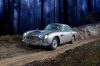 James Bond Model Kit Gift Set 1/24 Aston Martin DB5 (Goldfinger)