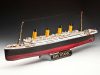 Titanic Model Kit Gift Set 1/400 R.M.S. Titanic 100th Anniversary Edition 67 cm