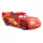 Cars Modell Készlet 1/20 Lightning McQueen 20 cm