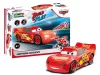 Cars Modell Készlet 1/20 Lightning McQueen 20 cm