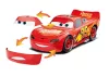 Cars Modell Készlet 1/20 Lightning McQueen 20 cm