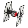 Star Wars Modell Készlet 1/51 First Order Special Forces TIE Fighter 14 cm