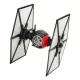 Star Wars Modell Készlet 1/51 First Order Special Forces TIE Fighter 14 cm