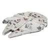 Star Wars Modell Készlet 1/164 Millennium Falcon 21 cm