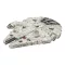 Star Wars Model Kit 1/72 Millennium Falcon 38 cm