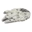 Star Wars Model Kit 1/72 Millennium Falcon 38 cm