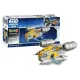 Star Wars The Mandalorian and Grogu Revell Model Kit 1/72 Razor Crest 34 cm