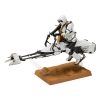 Star Wars Model Kit 1/12 Speeder Bike 26 cm