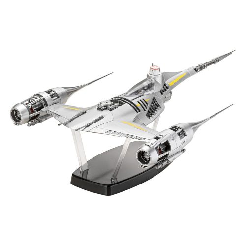 Star Wars: The Mandalorian Modellkészlet 1/24 N-1 Starfighter
