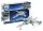Star Wars The Mandalorian and Grogu Revell Model Kit 1/57 New Republic X-Wing Fighter 22 cm