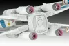 Star Wars The Mandalorian and Grogu Revell Model Kit 1/57 New Republic X-Wing Fighter 22 cm