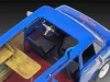 Stranger Things Model Kit 1/25 Squawk Van 21 cm