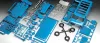 Stranger Things Model Kit 1/25 Squawk Van 21 cm