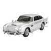 James Bond Modell Készlet 1/24 Aston Martin DB5 21 cm