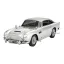 James Bond Modell Készlet 1/24 Aston Martin DB5 21 cm