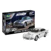 James Bond Modell Készlet 1/24 Aston Martin DB5 21 cm