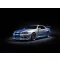 Fast & Furious Model Kit Brian's 1999 Nissan Skyline GT-R