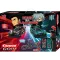 Carrera GO!!! Slot Car Track Set Ronin Racers