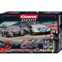 Carrera