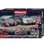 Carrera GO!!! Slot Car Track Set GT Pro Racers