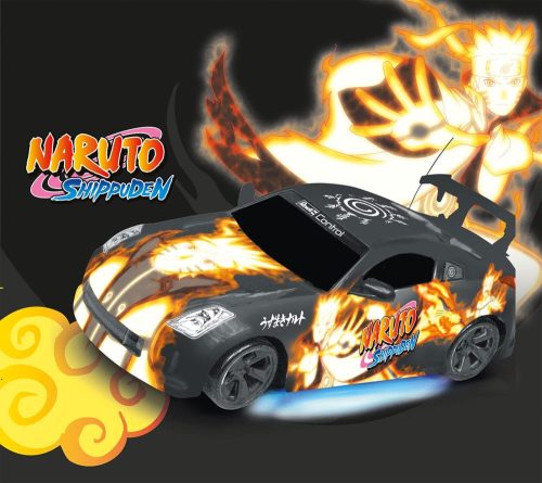 Naruto Shippuden RC Vehicle 1/18 Drift Car