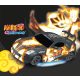 Naruto Shippuden RC Vehicle 1/18 Drift Car