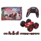 Carrera RC Advent Calendar Stunt Car X-Mas Turnator 16 cm