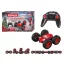 Carrera RC Advent Calendar Stunt Car X-Mas Turnator 16 cm