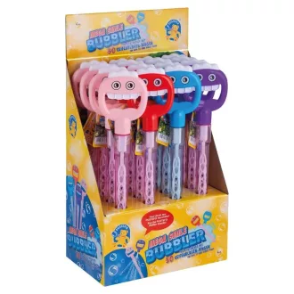 Pustefix Mega Smile Bubbler Assortment (16)