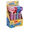 Pustefix Mega Smile Bubbler Assortment (16)