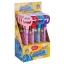 Pustefix Mega Smile Bubbler Assortment (16)