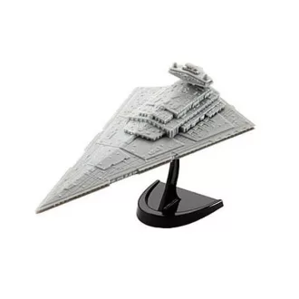 Star Wars Model Kit 1/12300 Imperial Star Destroyer 13 cm