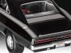 The Fast & Furious Model Kit with basic accessories Dominic's 1970 Dodge Charger