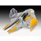 Star Wars Starter Kit Model Kit Anakin's Starfighter 10 cm