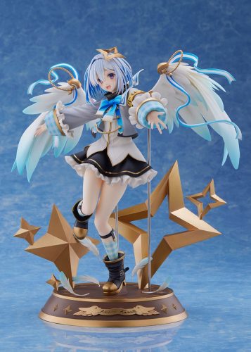 Hololive Production PVC Szobor 1/7 Amane Kanata 24 cm