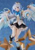 Hololive Production PVC Szobor 1/7 Amane Kanata 24 cm