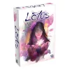 Lotus card game *Englische Version*