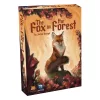 The Fox in the Forest card game *Englische Version*